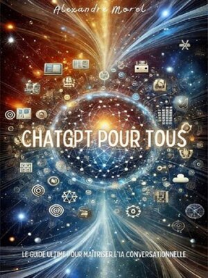 cover image of ChatGPT pour Tous